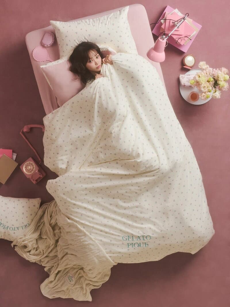 【Sleep】【ONLINE限定カラーあり】バリエーションプリント寝具3点セット(シングル) gelato pique Sleep ジェラートピケ インテリア・生活雑貨 その他のインテリア・生活雑貨【送料無料】[Rakuten Fashion]