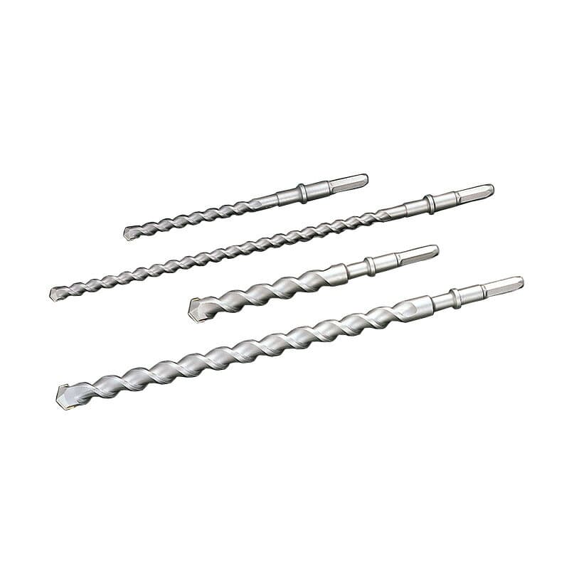 ドリル 六角軸ビット HEXタイプ ロング 14.5mm HEXL14.5×505 ビット コンクリート 石材 ブロック レンガ モルタル Unika ユニカ 三冨D