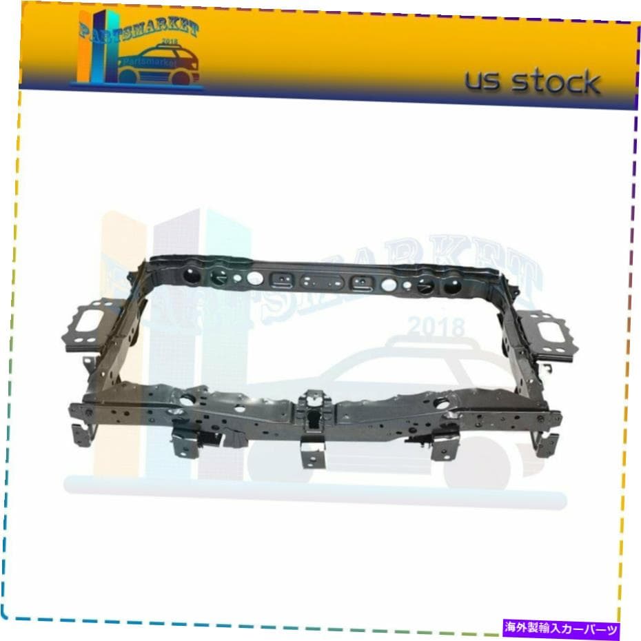 Radiator ラジエーターコアサポート2008 2009 2010 2011 2012 2012 2013-2015 Scion XB Front Radiator Core Support Fit For 2008 2009 2010 2011 2012 2013-2015 Scion xB Front