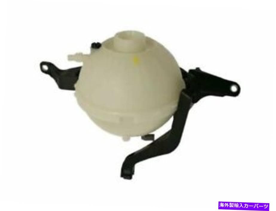 coolant tank 12-16 BMW 528i Xdrive WR47Z7の膨張タンク Expansion Tank For 12-16 BMW 528i xDrive WR47Z7