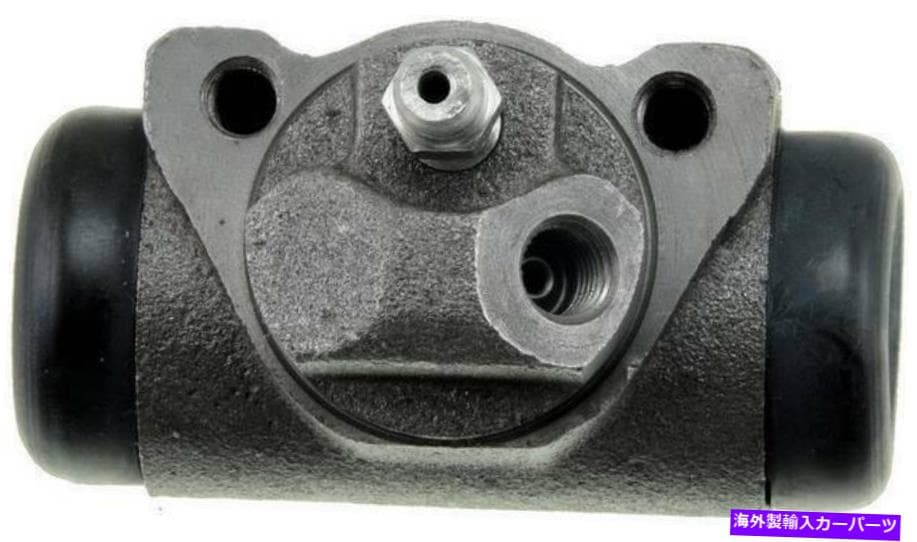 Wheel Cylinder ドーマン - 1954年のパッカード・カヴァリのための最初のストップリア右ドラムブレーキホイールシリンダー Dorman - First Stop Rear Right Drum Brake Wheel Cylinder for 1954 Packard Cavali