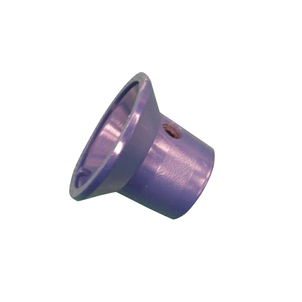 スピードコントローラーダイアルノブ（ツイストミキサーTM-300用） 1個