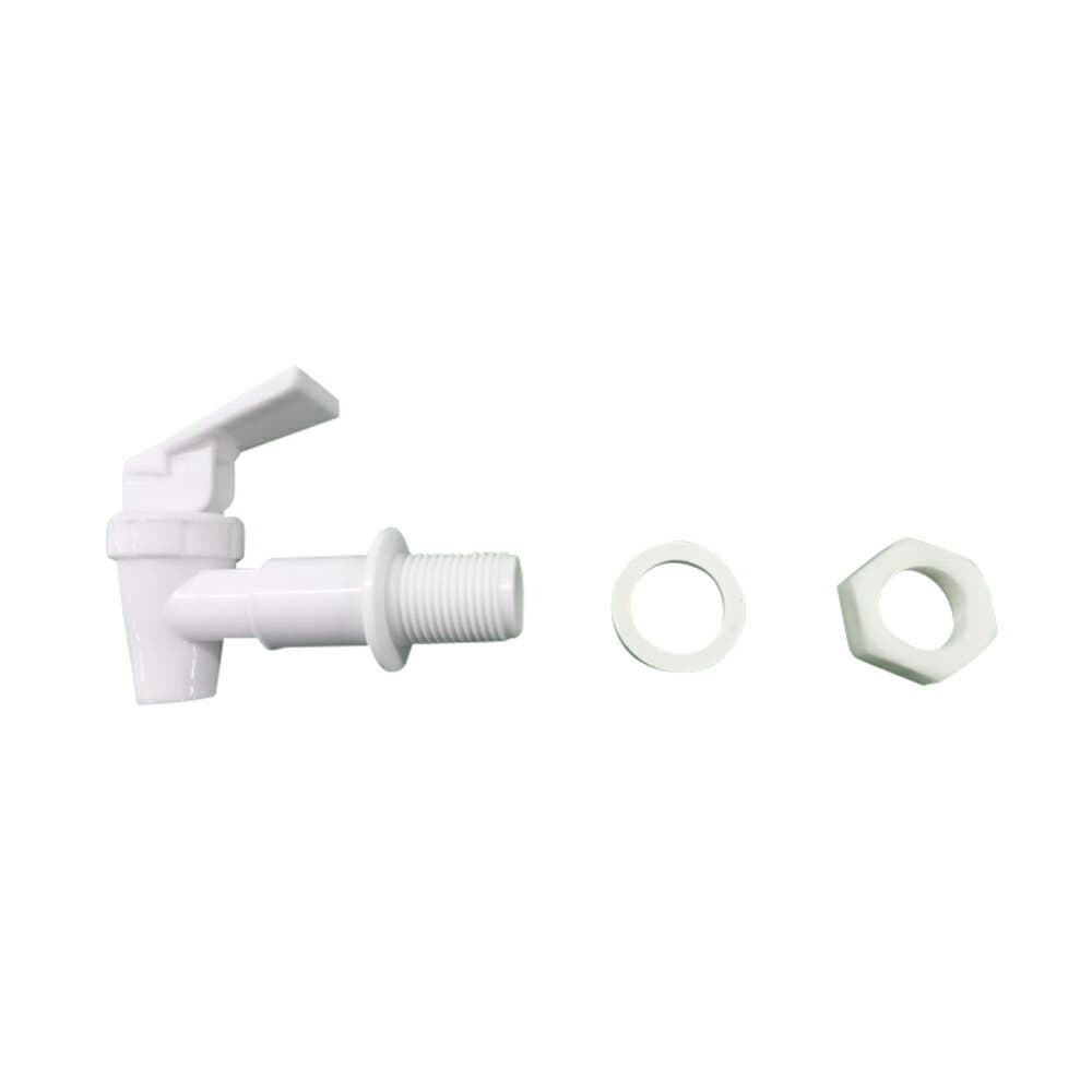 水槽用排水コック一式（3点）（アスピレーターGAS-1N用） 1個