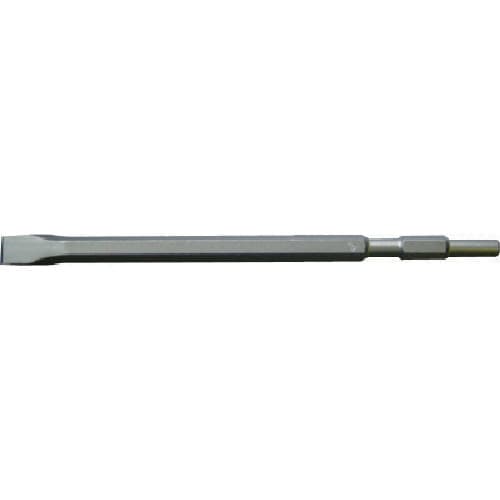 モクバ印　コールドチゼル8900S用　21H×450mm 1本