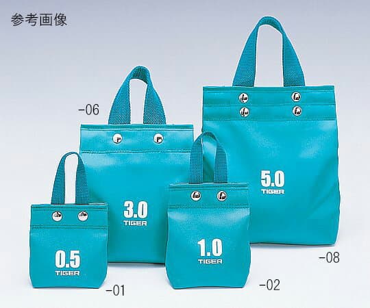 牽引用砂袋 R-528 5.0kg 1個