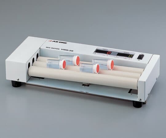 ミックスローターバリアブル ローラー3本 VMR-3R 1台
