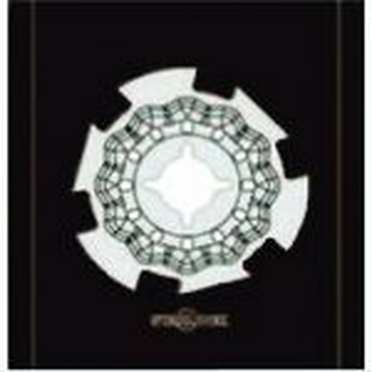 HiKOKI　マルチツールパット（四角）MSU70D　1枚 (00370814)