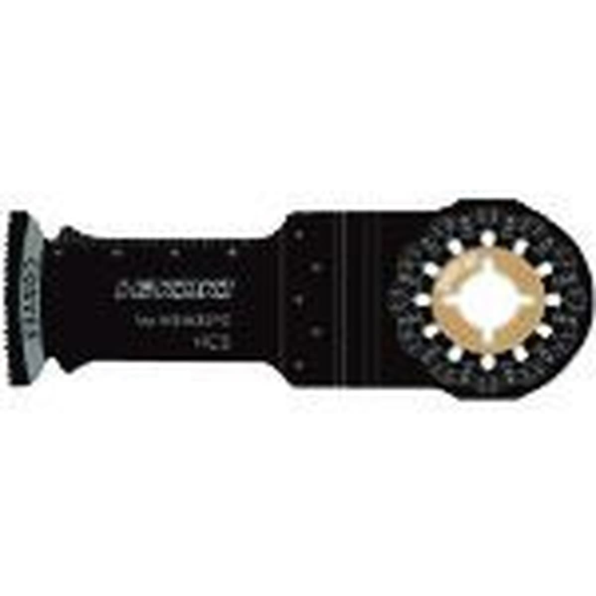 HiKOKI　マルチツールブレード　MSW32PC　STARLOCKタイプ　1枚 (00370784)