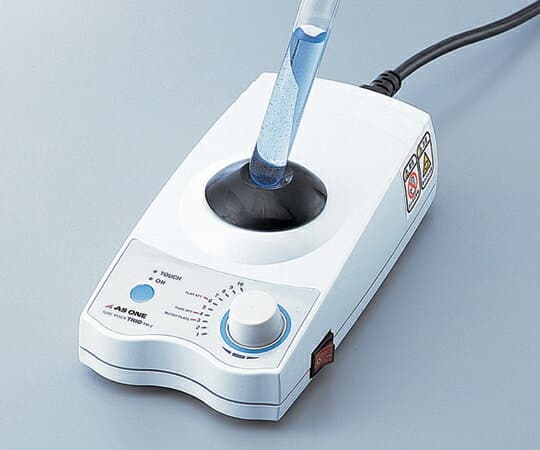 試験管ミキサーTRIO TM-2N 1台