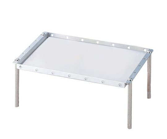 ロッキングミキサーRM-80用セカンドプラットフォーム RM-80用セカンドプラットホーム 1個