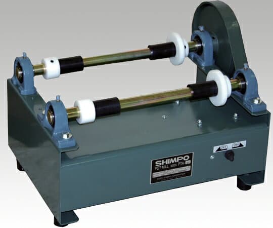 ポットミル機 PTA-01 1台