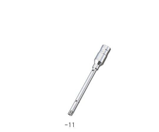 AHG用シャフトジェネレーター 1~50mL HT-1008 1台