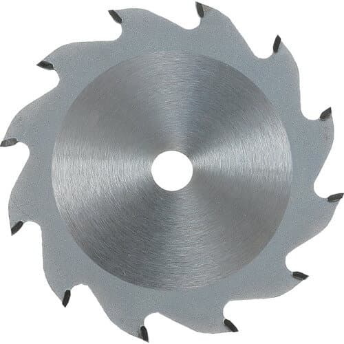 PROXXON　木工用チップソウΦ85mm　1枚 (28733)