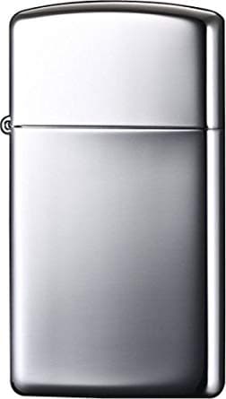 ZIPPO (ジッポー) ライター クロームポリッシュ 1610.YS[ゆうパケット発送、送料無料、代引不可]