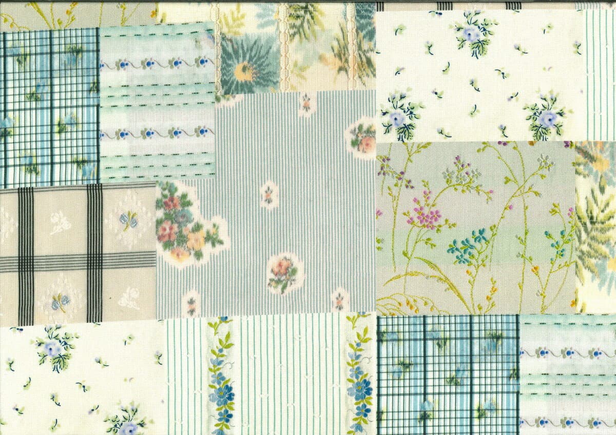 New パッチワーク生地108cm幅 合計2mまで最安送料250円 代引き不可 最低20cmから10cm単位 画像のサイズは約15cm×21cm 別売りでカットクロスも販売しています