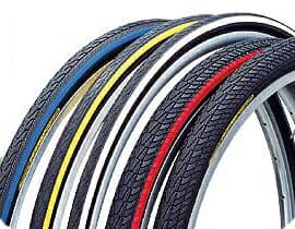 (即納あり)Panaracer パナレーサー　TourKinist ツーキニスト 700×25C、28C、35C(1本)