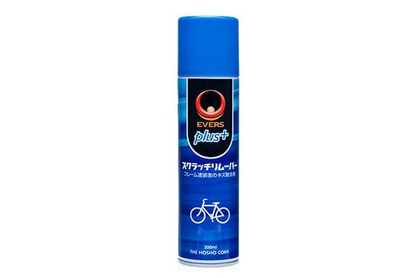 EVERS エバーズ plus スクラッチリムーバー 300ml (PS-6)(4977342199500)