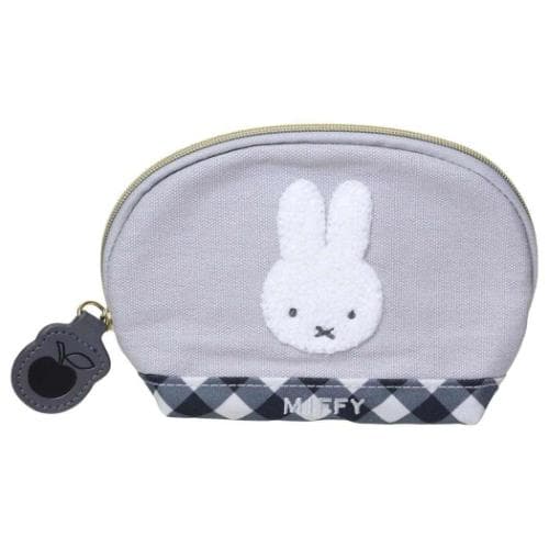 ティッシュポーチ ミニポーチ ミッフィー GY ディックブルーナ マリモクラフト 小物入れ 絵本