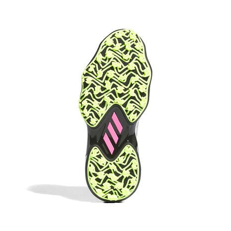 アディダス（adidas）（レディース）ゴルフシューズ コードカオス 25 スパイクレス ID8730 IE3448 IG8708 IG8744 thumbnail 3