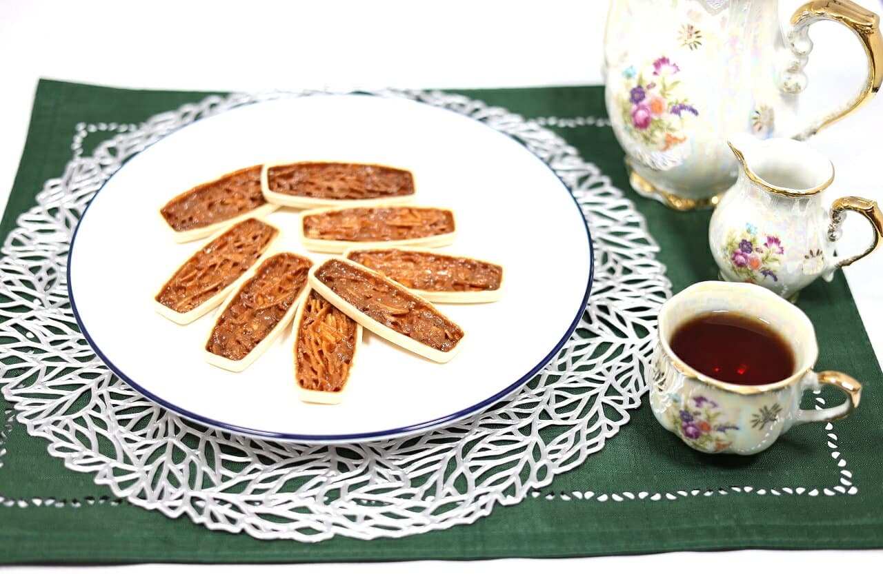 「ひこにゃんミルクアーモンドフロランタン (12枚入)」 牛乳 フロランタン 土産 滋賀 ミルク ギフト スイーツ お菓子 ひこにゃん おやつ アーモンド 子供向け ポイント消化 あす楽 茶菓子 地蔵盆 父の日