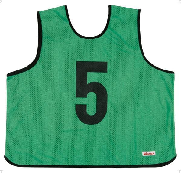 ミカサ mikasaゲームジャケット ラージサイズ グリーンスポーツ11FW mikasa(GJL2G)