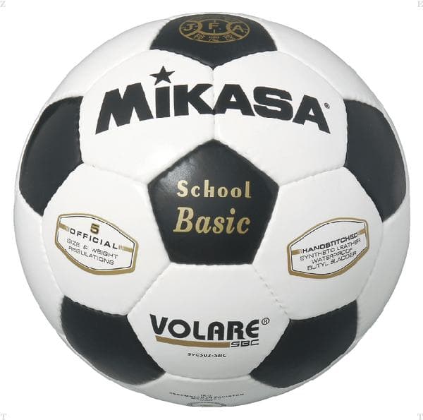 ミカサ mikasaサッカーボール 5号サッカーmikasa(SVC502SBC)