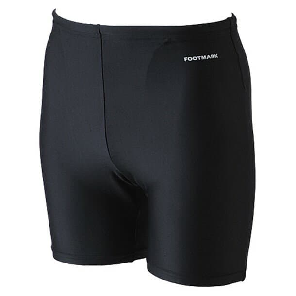 フットマーク footmark2WAY ミドルトランクス 3L 4L水泳水着(101543b1-09)