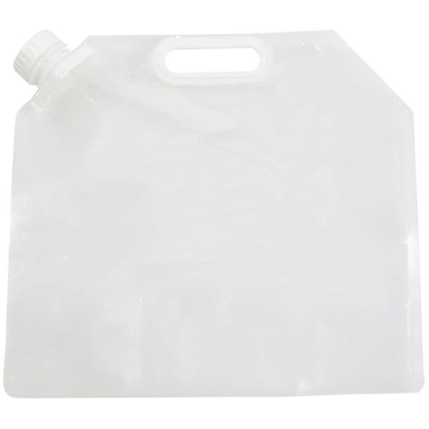 キャプテンスタッグ captainstagコンパクト ウォータータンク 5Lアウトドアグッズ(ue2024)