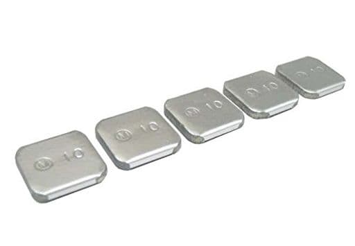 切れてるウェイトくん10g(5個入り)KW-105