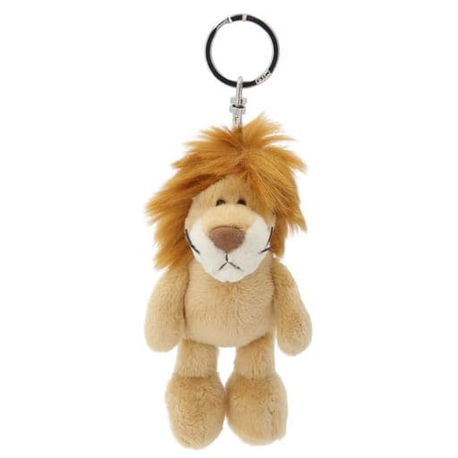 NICI(ニキ)BBWF22ライオン10cm