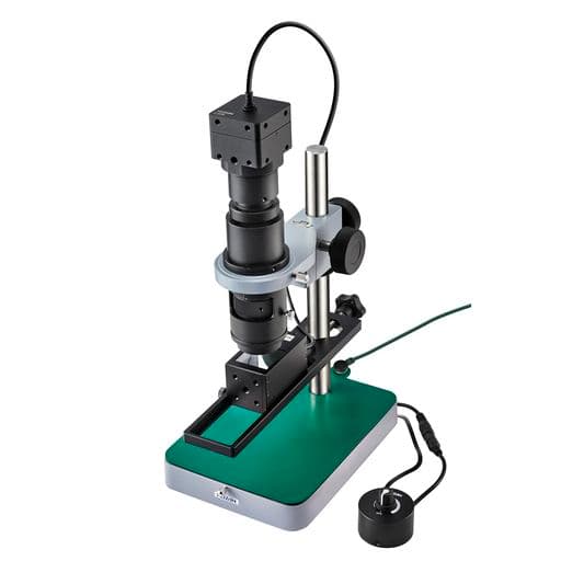 ホーザン(HOZAN)マイクロスコープ(PC用)L-KIT1046