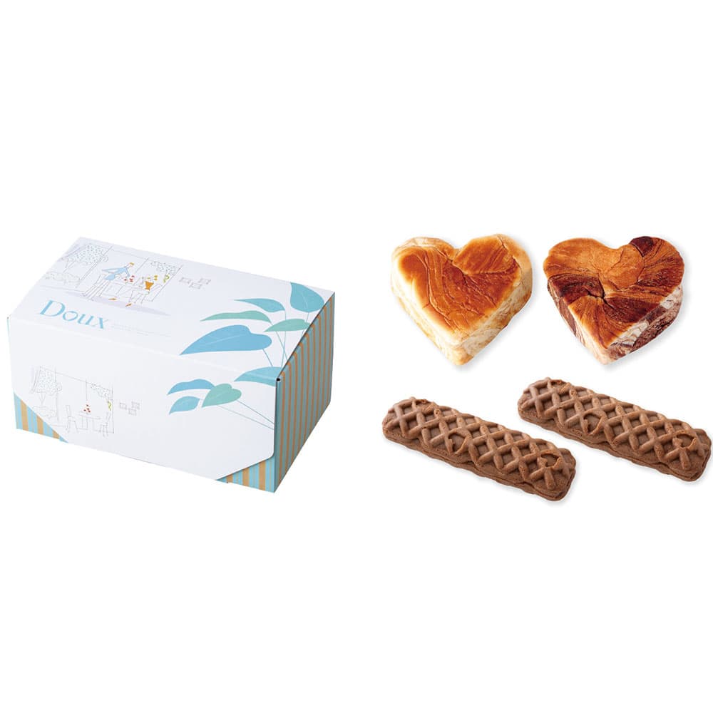 内祝 ギフト おいしい デニッシュハート ブランチセット スイーツ ギフト 贈り物 プレゼント 結婚式 内祝い 引き出物 引出物 入学 祝い お返し 入園 かわいい おしゃれ ギフト バレンタイン ホワイトデー 出産内祝 ハートデニッシュ 詰合せ 洋菓子 クリスマス 常温