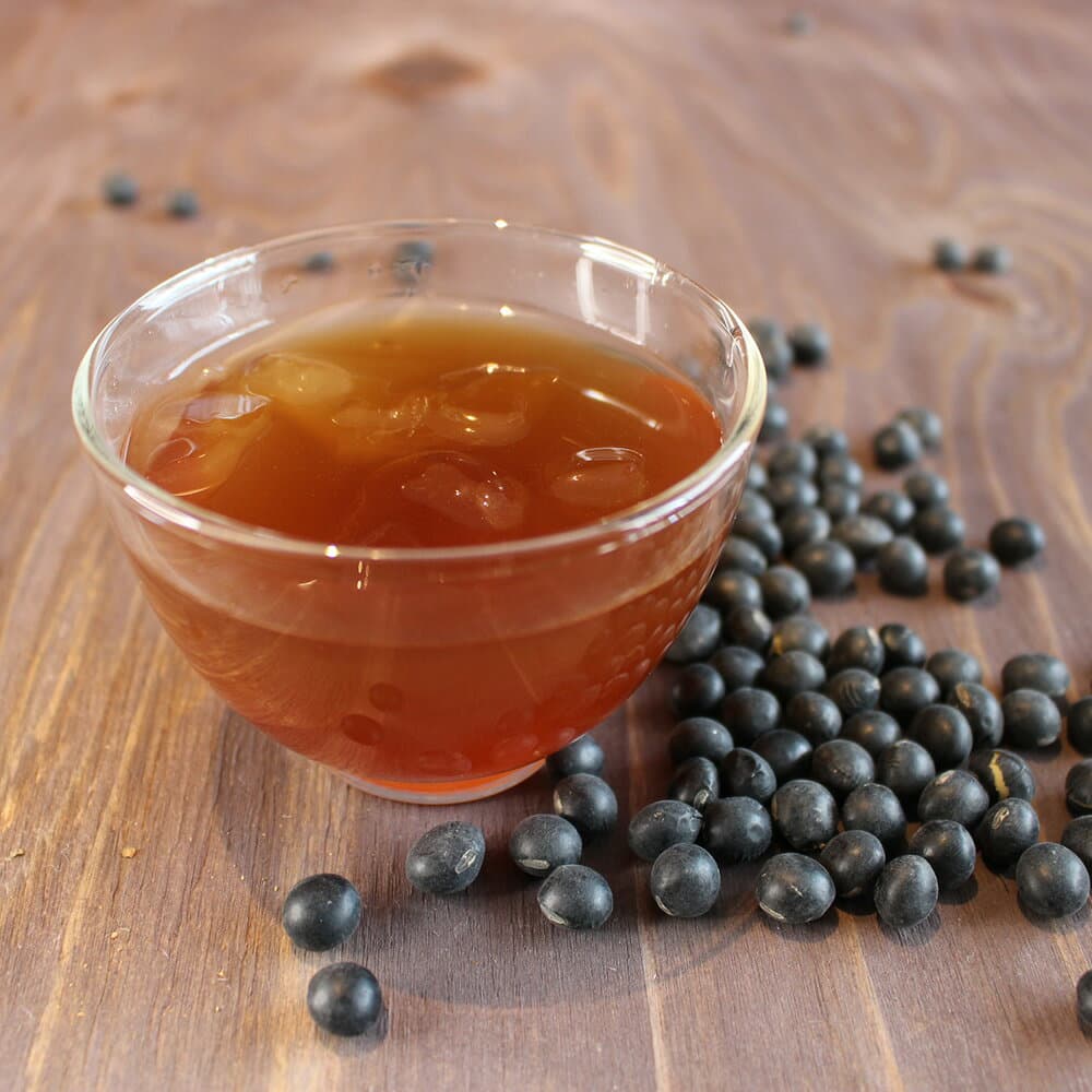 国産黒豆菊芋茶 5袋×20包入り【ひょうご・神戸オンライン物産展】【送料無料】 常温 / お茶 お取り寄せ 通販 お土産 お祝い プレゼント ギフト おすすめ /