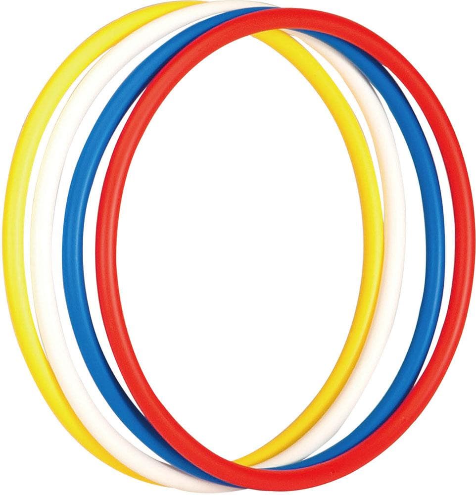 エバニュー EVERNEW タイソウリングS 4ショクグミ 10C EKB194 TOP種目別スポーツ体操 新体操手具輪