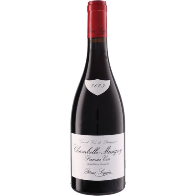 ＜P3倍▼2月25日24時まで＞ ■お取寄せ レミ スガン シャンボル ミュジニー プルミエ クリュ [2023] ≪ 赤ワイン ブルゴーニュワイン 高級 ≫
