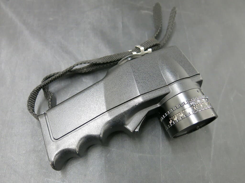 ペンタックス PENTAX 露出計 DIGITAL SPOTMETER 【中古】