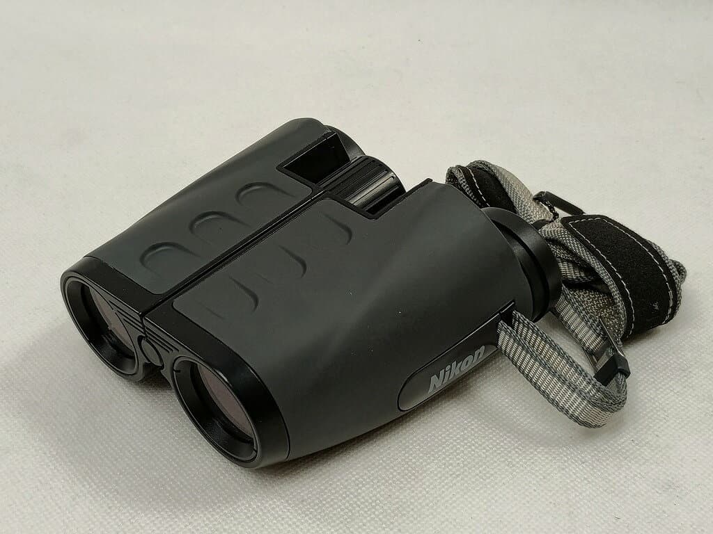 ニコン Nikon 双眼鏡 10×25CF WP SHELTE 【中古】