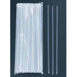 エムズジャパン アクリルピック 100本入 80mm T-005