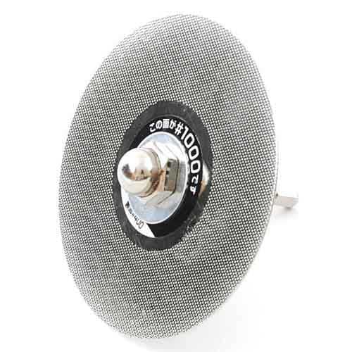 SK11 六角軸ダイヤシャープナー 100MM 両面