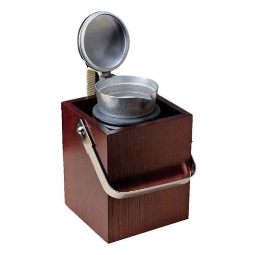 卓上酒燗器 ミニかんすけ 匠