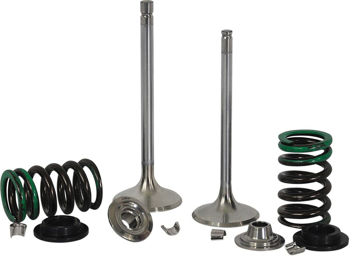 XCELDYNE エクセルダイン VALVE INT 660 RPTR 01-05 [0926-2226] エンジンバルブ・吸排気バルブ エンジンパーツ エンジン