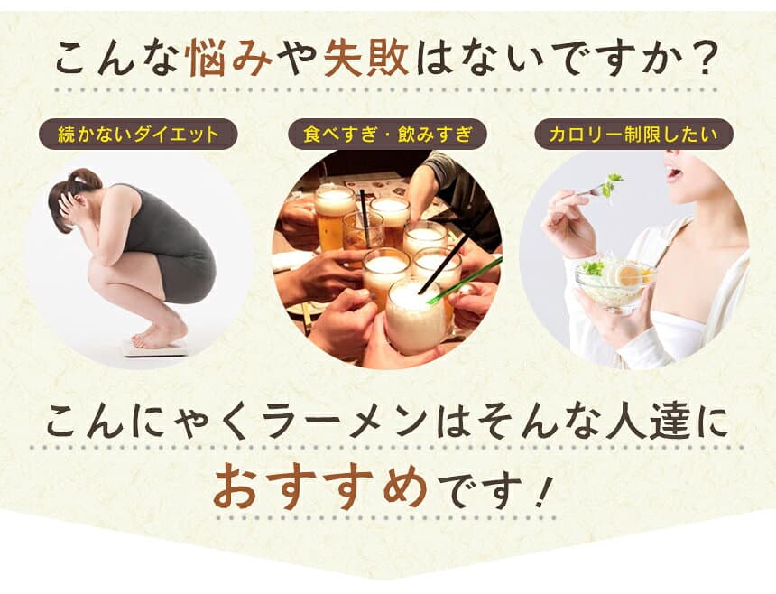 【クーポン配布 10/9/1:59迄】こんにゃく麺 こんにゃくラーメン 24食セット 日本製 ダイエット食品 ダイエットフード 蒟蒻ラーメン 置き換えダイエット 糖質制限 低カロリー 低糖質 糖質カット こんにゃく 蒟蒻 コンニャク ダイエット【送料無料】 thumbnail 3