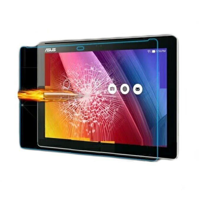 ASUS ZenPad 10 Z300M 保護フィルム Z300C ガラスフィルム zenpad10 ガラス フィルム Z300CNL ZenPad for Business M1000C 強化ガラス 液晶保護フィルム 日本製ガラス素材 2.5Dラウンドカット加工 メール便