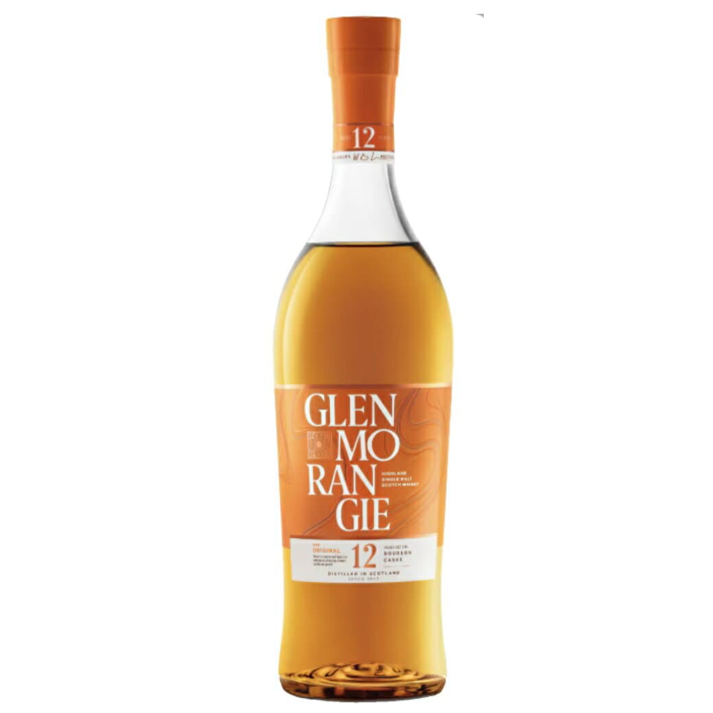 グレンモーレンジ 12年 GLENMORANGIE 12 YEARS AGED 送料無料 箱付 正規品 ハイランド シングルモルト スコッチウイスキー HIGHLAND SINGLE MALT SCOTCH WHISKY誕生日 記念日 送別会 結婚記念日 親孝行 卒業 thumbnail 2