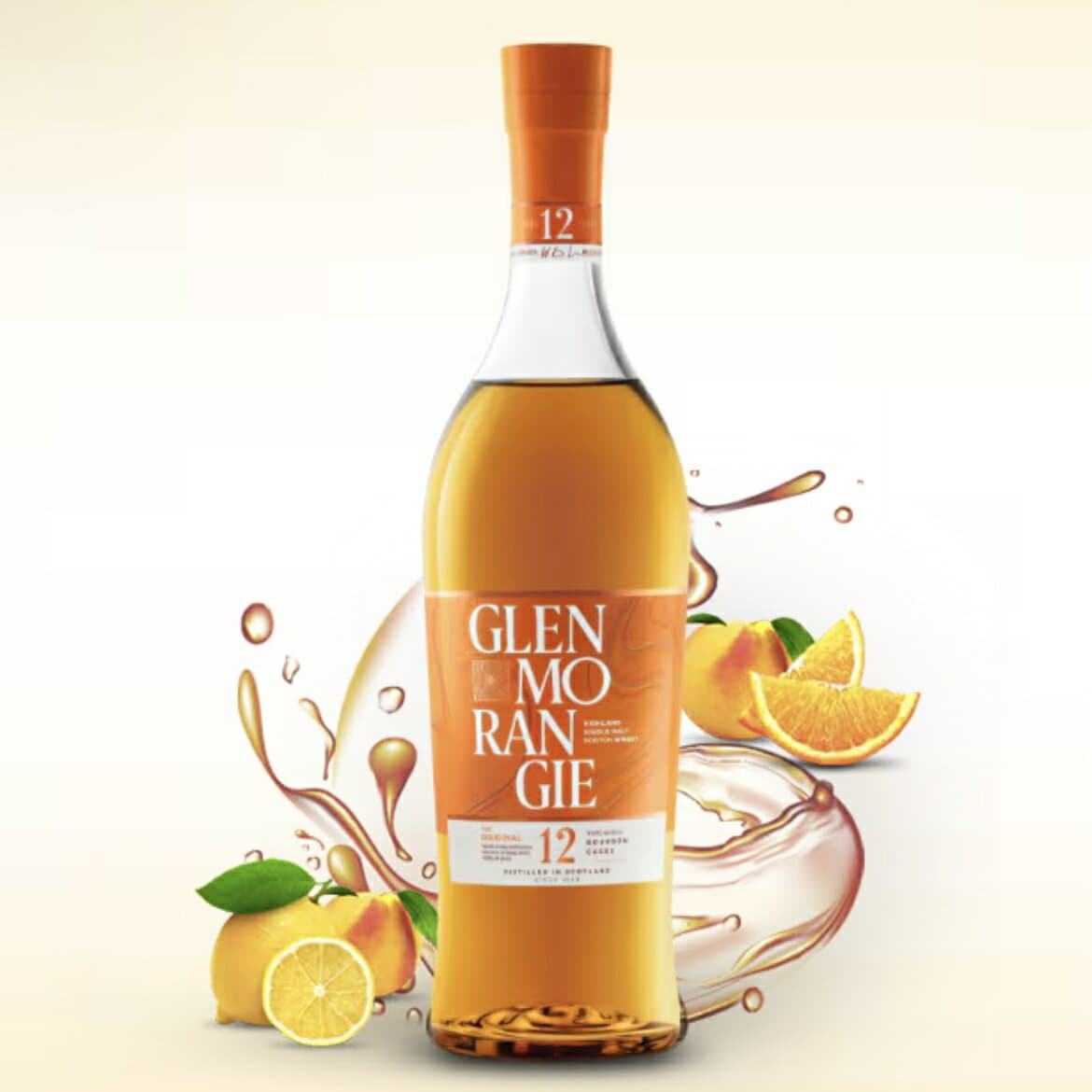 グレンモーレンジ 12年 GLENMORANGIE 12 YEARS AGED 送料無料 箱付 正規品 ハイランド シングルモルト スコッチウイスキー HIGHLAND SINGLE MALT SCOTCH WHISKY誕生日 記念日 送別会 結婚記念日 親孝行 卒業 thumbnail 3