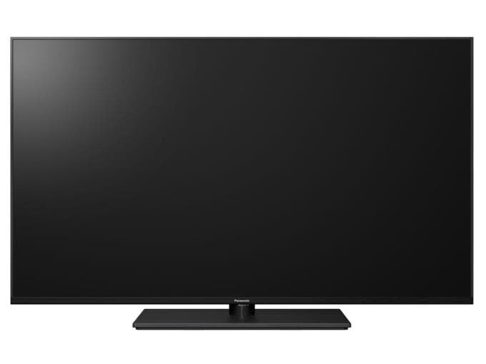 Panasonic　大型薄型テレビ　VIERA TV-50W90A [50インチ]