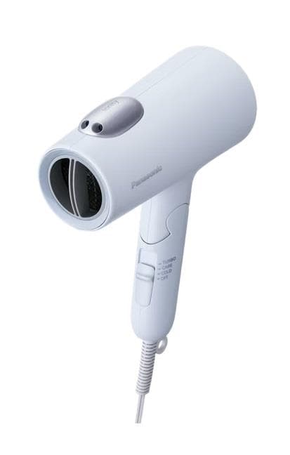 【新品、箱難、必ずご注文前に商品説明をお読みください】Panasonic　ドライヤー・ヘアアイロン　イオニティ EH-NE7M-A [アイスブルー]【KK9N0D18P】