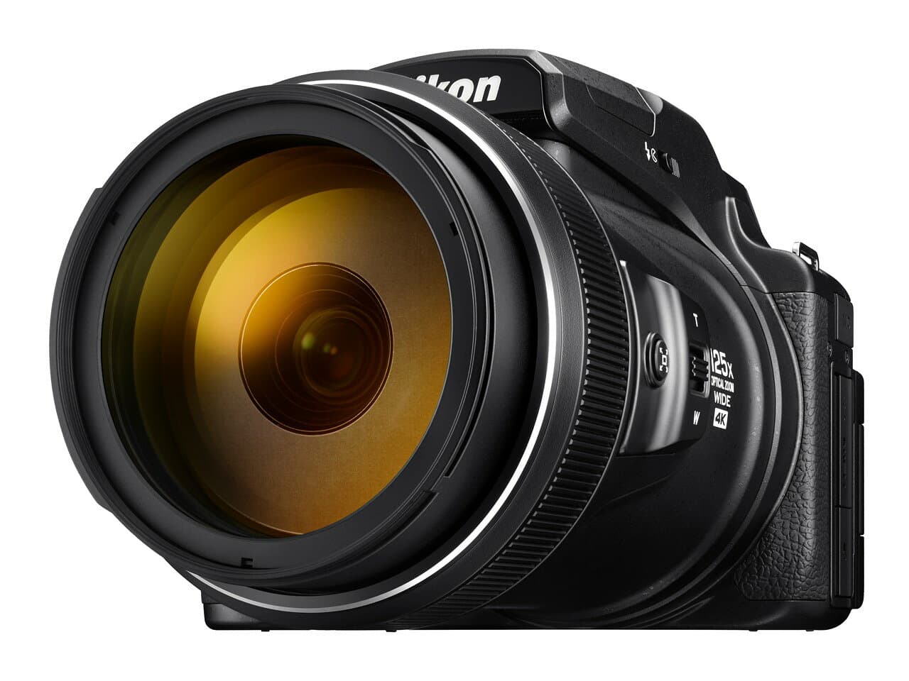 【新品、箱難、必ずご注文前に商品説明をお読みください】NIKON　デジタルカメラ　COOLPIX P1100【KK9N0D18P】 thumbnail 2