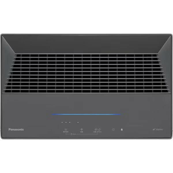 【新品、箱難、必ずご注文前に商品説明をお読みください】Panasonic　空気清浄機　ジアイーノ F-MV5000C-H [ダークグレー]　【KK9N0D18P】 thumbnail 3