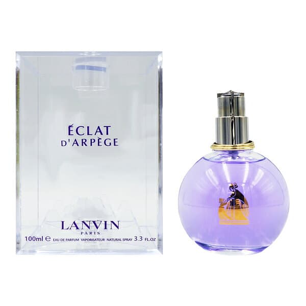 【最大P47.5倍・最大1500円OFFクーポン】 ランバン LANVIN エクラ ドゥ アルページュ EDP SP 100ml【香水 レディース】【EARTH】【人気 ブランド ギフト 誕生日 プレゼント】 thumbnail 2